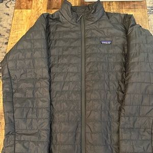 Men’s Patagonia Nano Puff Jacket